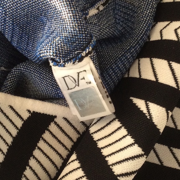 DVF bandage style dress - Picture 6 of 7